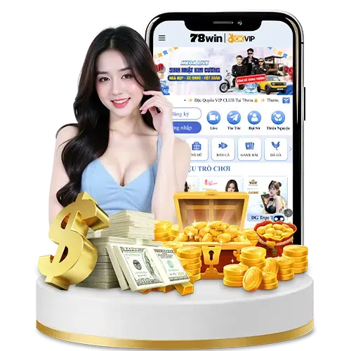 Mã QR tải ứng dụng Vin77 Android