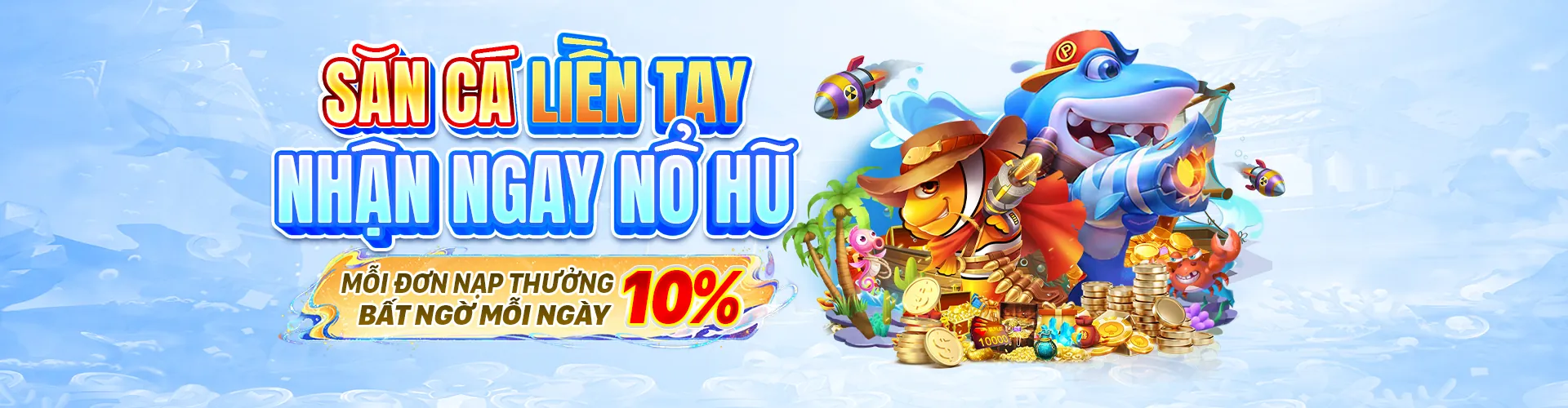 Thế giới bắn cá Vin77 đăng nhập 2026